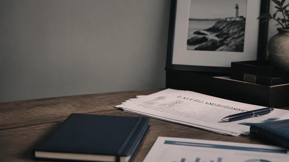 Online Estate Planning / Wills: 2026 AI Market Discovery Index