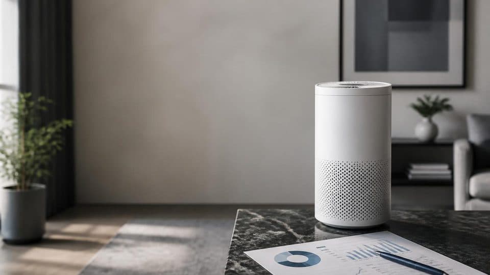 Air Purifiers: 2026 AI Market Discovery Index