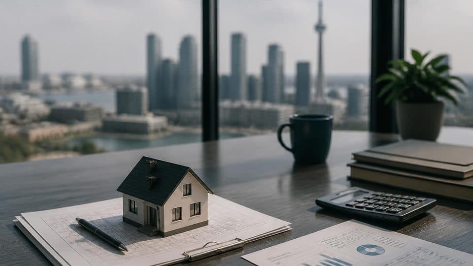 Mortgage Industry Professional Associations: AI Market Discovery Index — August 2026