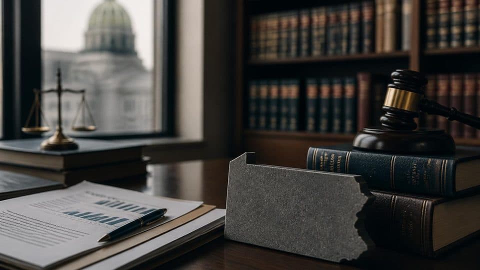 Law Firms: AI Market Discovery Index