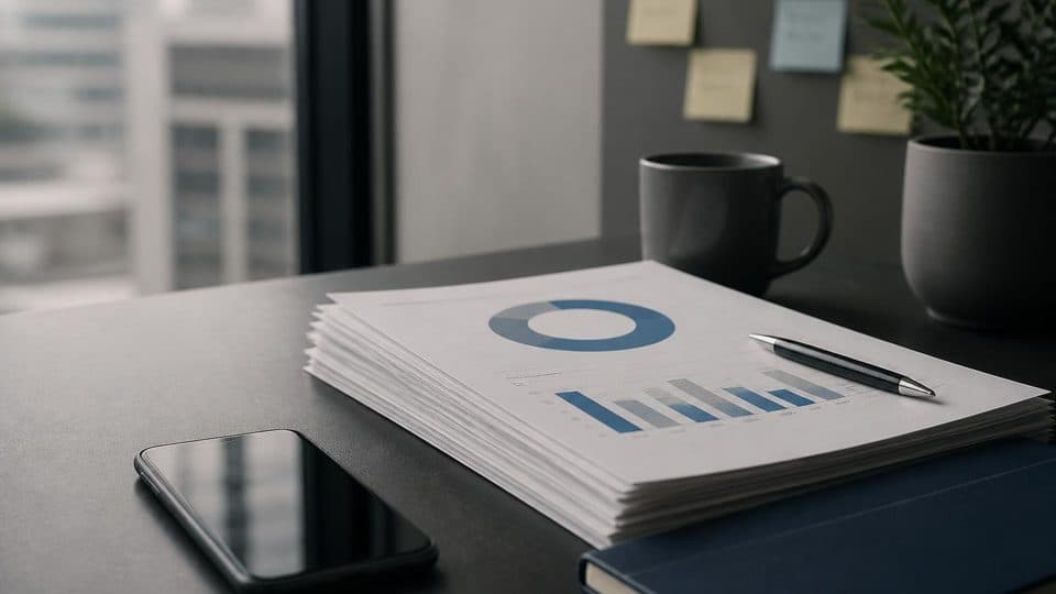 Peer to Peer Lending: AI Market Discovery Index