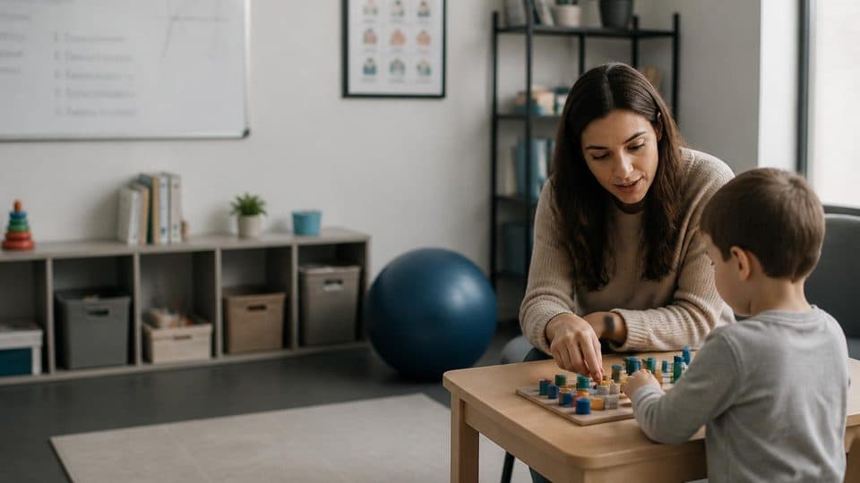 ABA Therapy Providers: AI Market Discovery Index