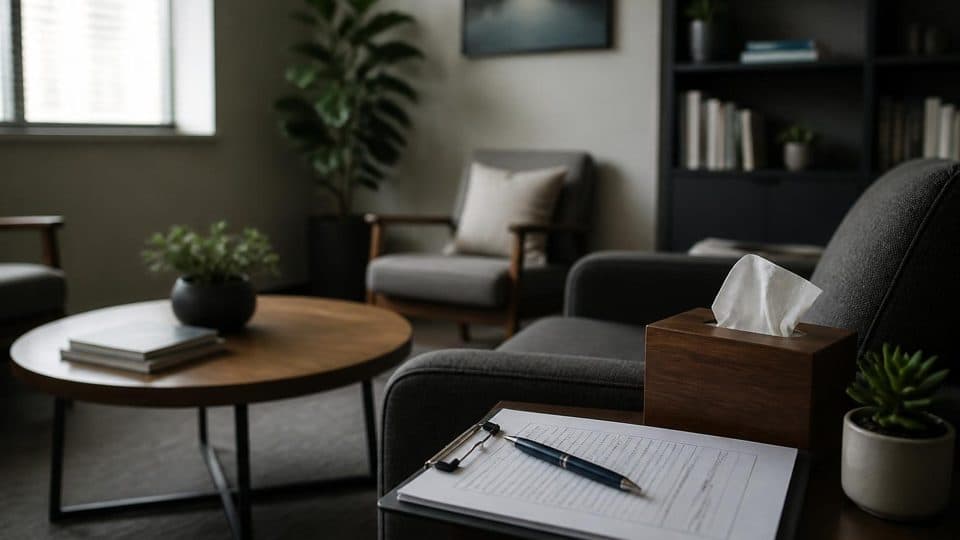 Addiction Treatment Centers: AI Market Discovery Index
