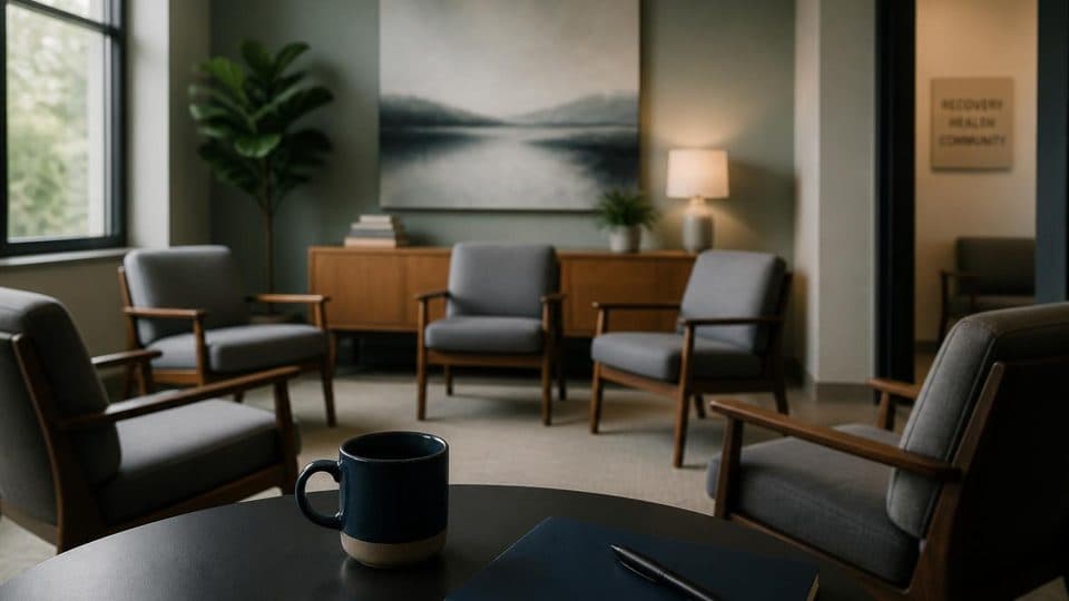 Alcohol Rehab Centers: AI Market Discovery Index