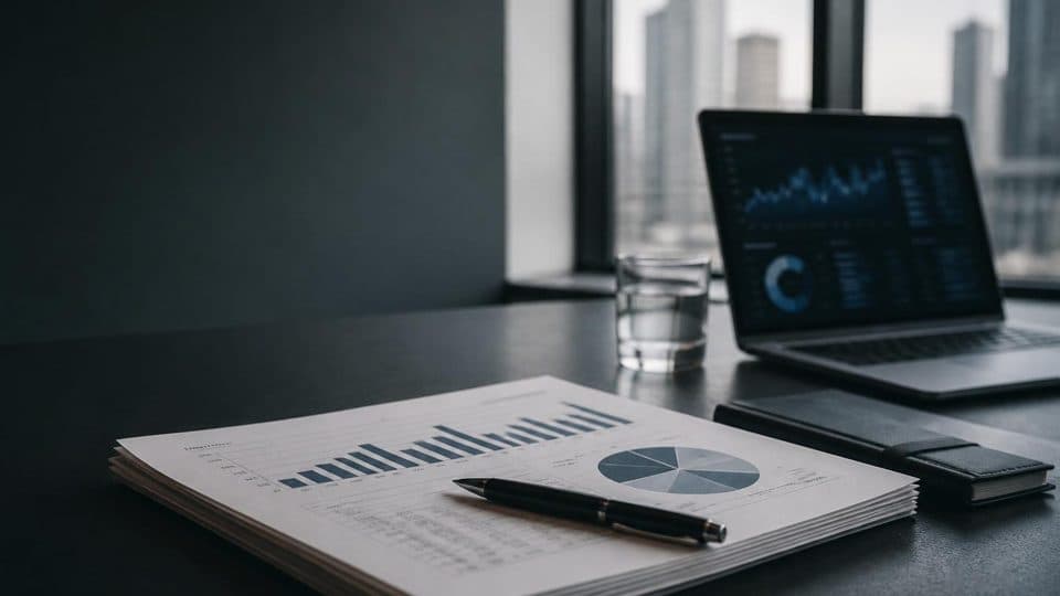 Cyber Insurance: AI Market Discovery Index
