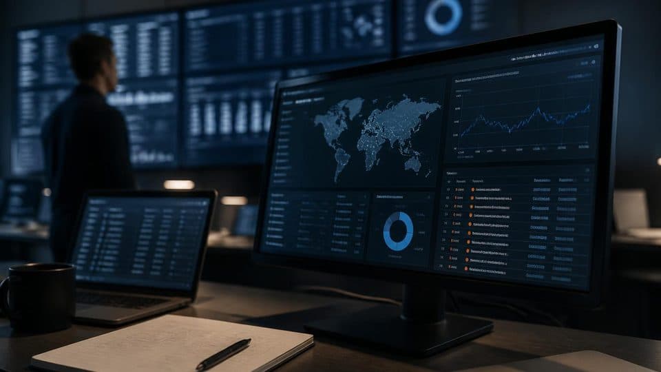 Endpoint Detection and Response Software: AI Market Discovery Index