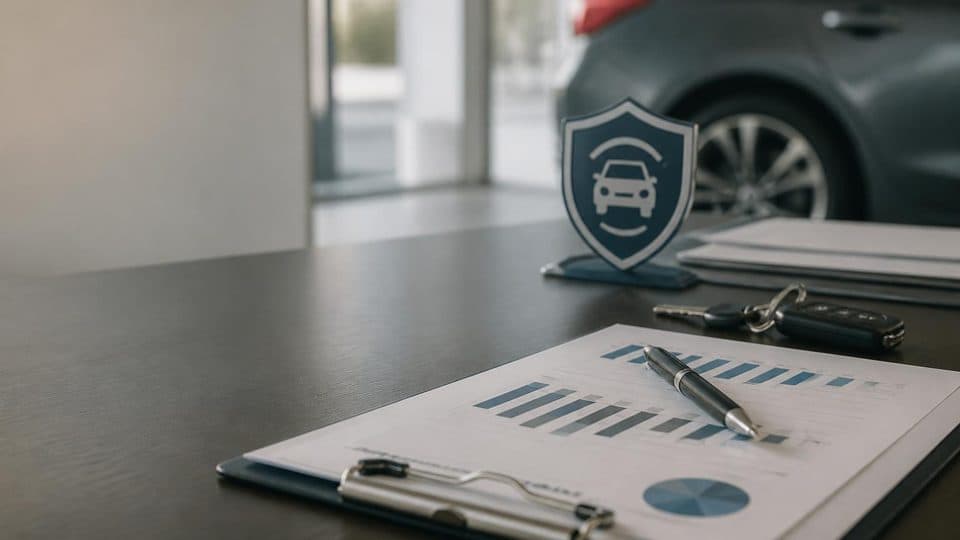 Gap Insurance: AI Market Discovery Index