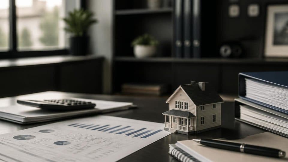 Mortgage Refinance Lenders: AI Market Discovery Index