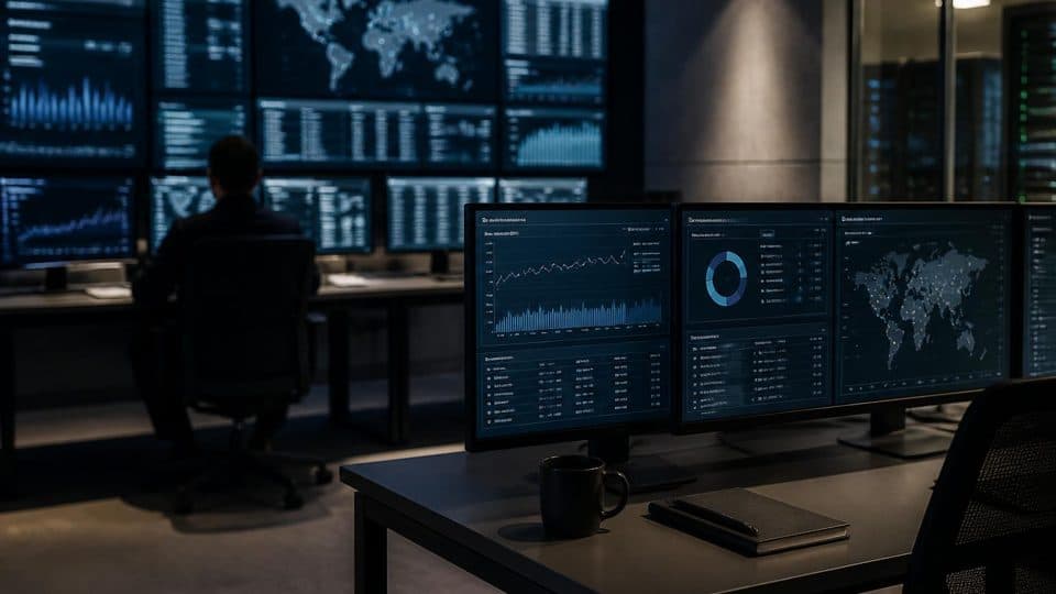 SIEM Software: AI Market Discovery Index