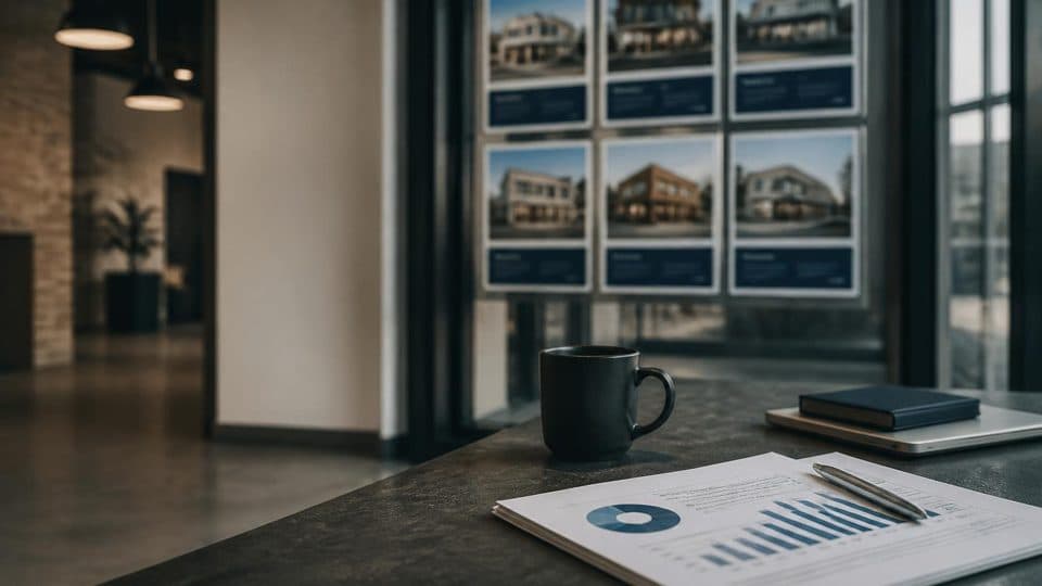 Franchise Opportunities: AI Market Discovery Index