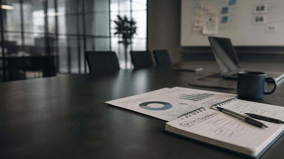Help Desk Software: AI Market Discovery Index