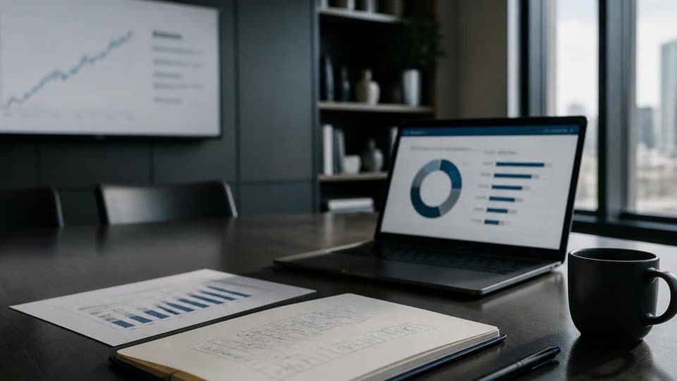 Learning Management Systems: AI Market Discovery Index