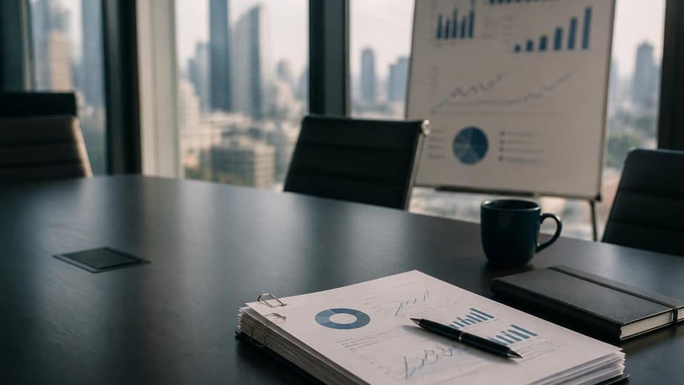 Live Chat Software: AI Market Discovery Index