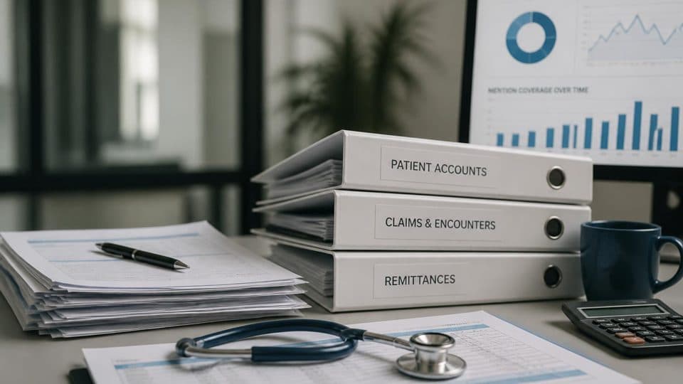 Medical Billing Services: AI Market Discovery Index