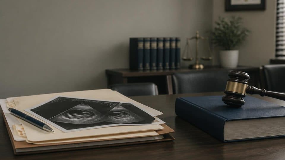 Birth Injury Lawyers: AI Market Discovery Index