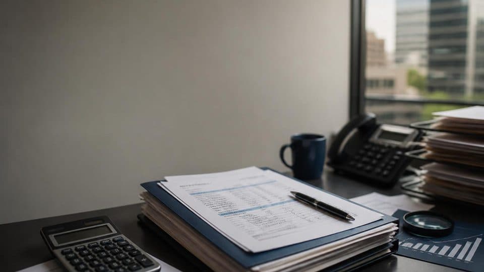 Debt Collection Agencies: AI Market Discovery Index