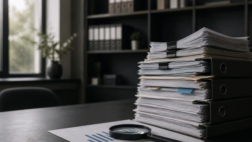 Document Management Software: AI Market Discovery Index