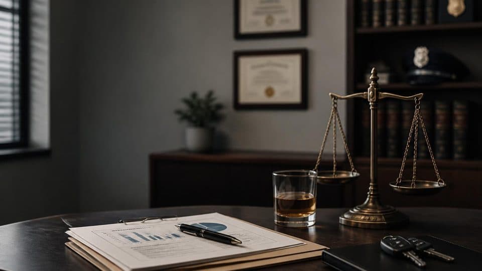 DUI Lawyers: AI Market Discovery Index