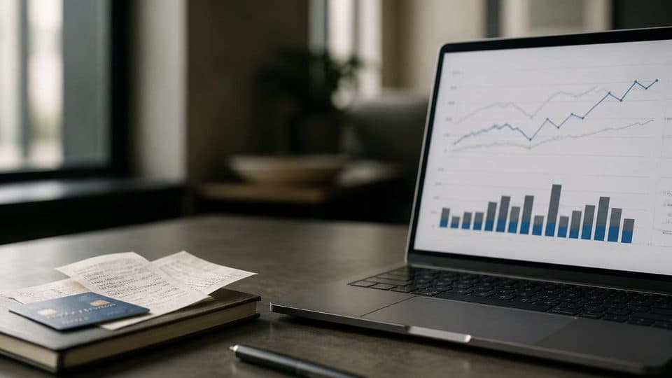 Expense Management Software: AI Market Discovery Index
