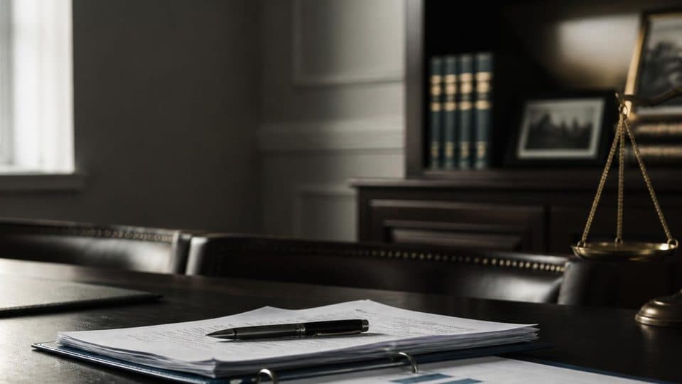 Nursing Home Abuse Lawyers: AI Market Discovery Index