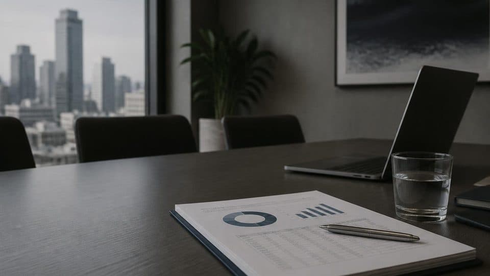 PEO Services: AI Market Discovery Index