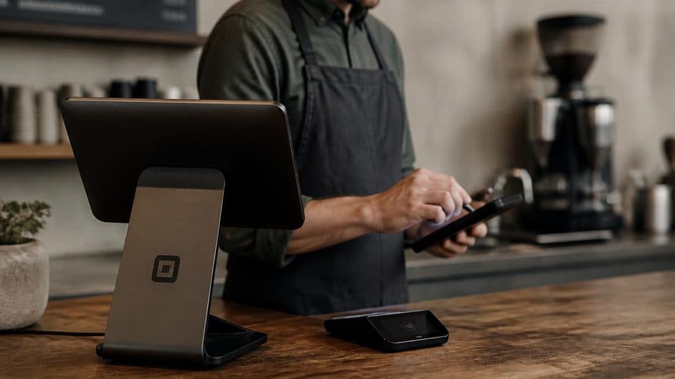 POS Systems: AI Market Discovery Index
