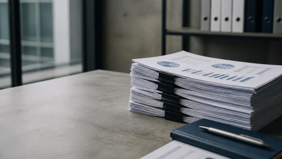 Procurement Software: AI Market Discovery Index