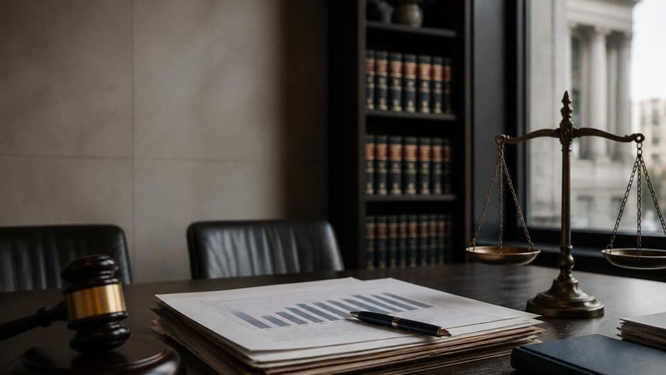 Product Liability Lawyers: AI Market Discovery Index