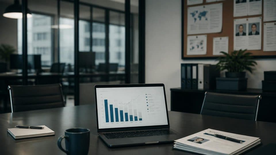 Staffing Agencies: AI Market Discovery Index