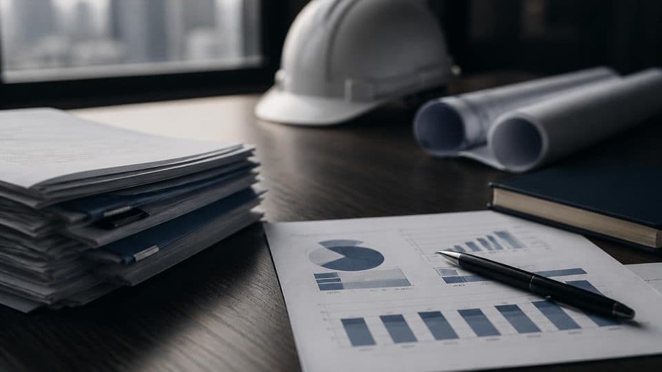 Surety Bonds: AI Market Discovery Index