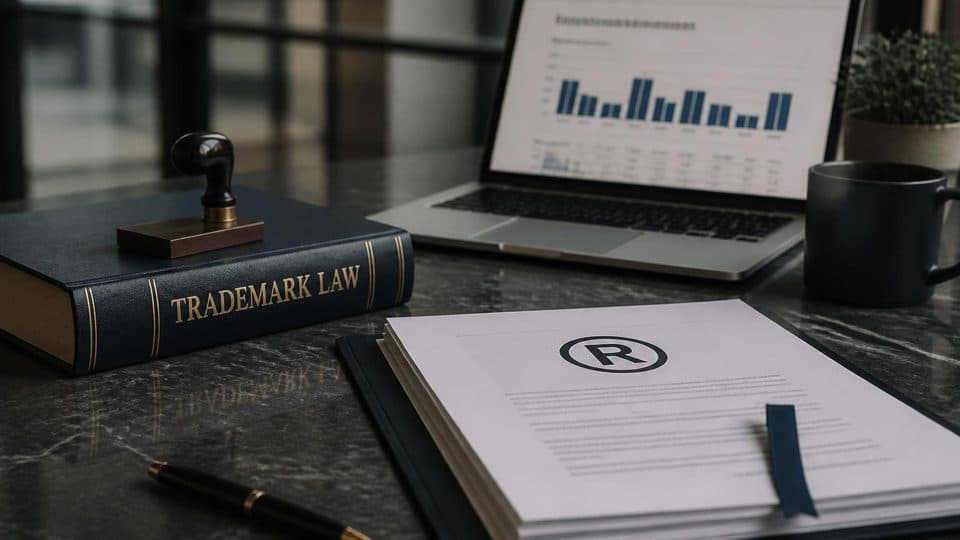 Trademark Registration Services: AI Market Discovery Index