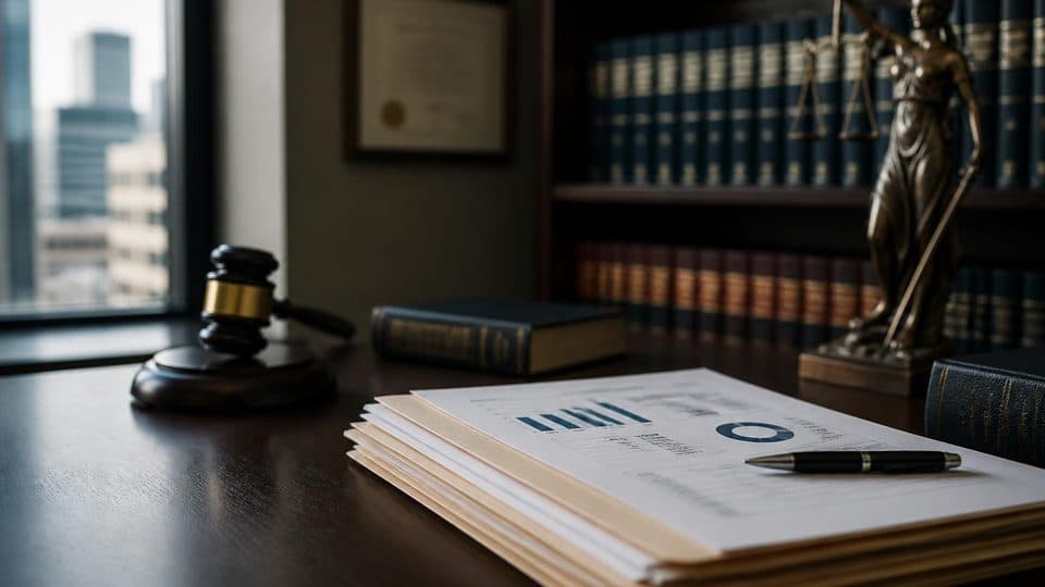 Workers Compensation Lawyers: AI Market Discovery Index