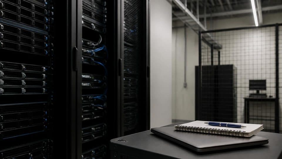 Web Hosting: AI Market Discovery Index