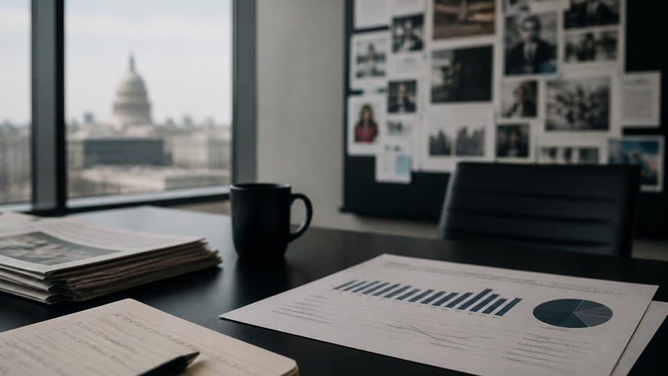 PR Management Agencies: AI Visibility Market Discovery Index