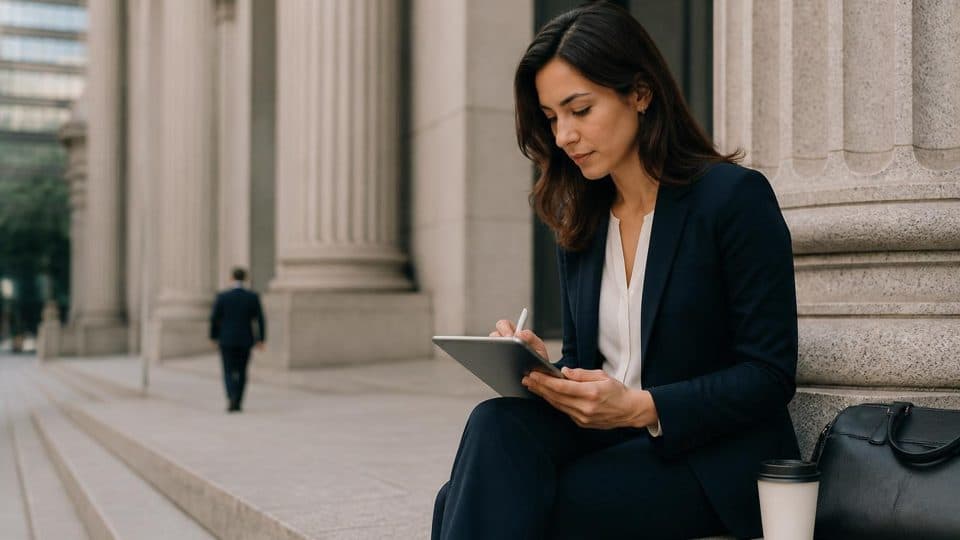 Consumer Banking: AI Market Discovery Index
