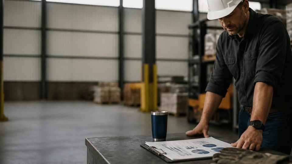 Workers Compensation Insurance: AI Market Discovery Index