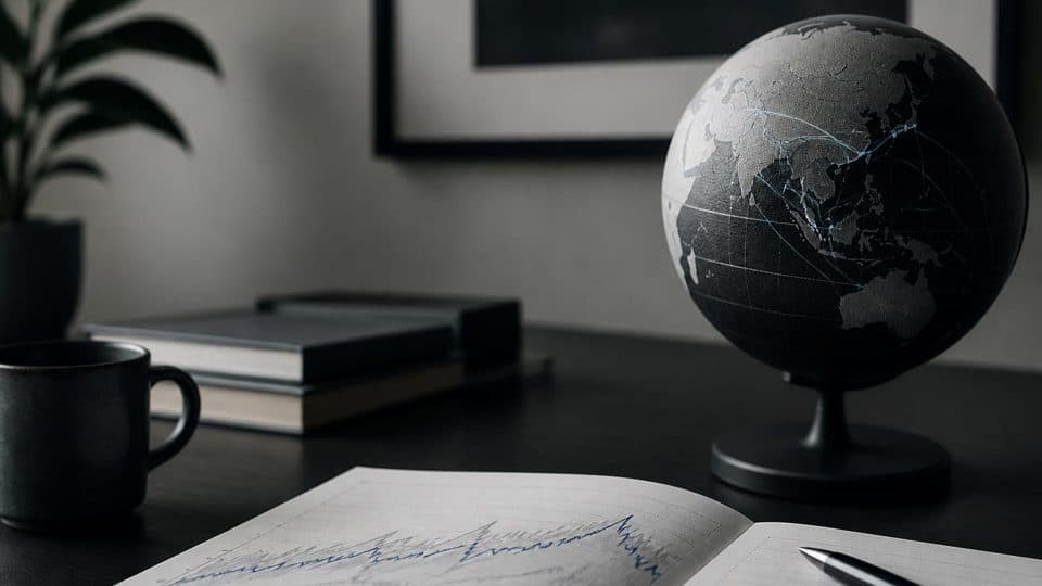 VPN Services: AI Market Discovery Index