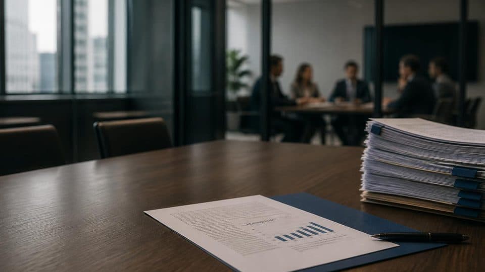 Contract Management Software: AI Market Discovery Index