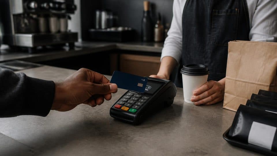 Credit Card Processing Companies: AI Market Discovery Index