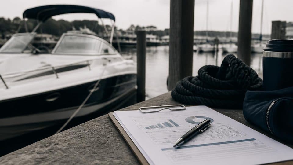 Boat Insurance: AI Market Discovery Index