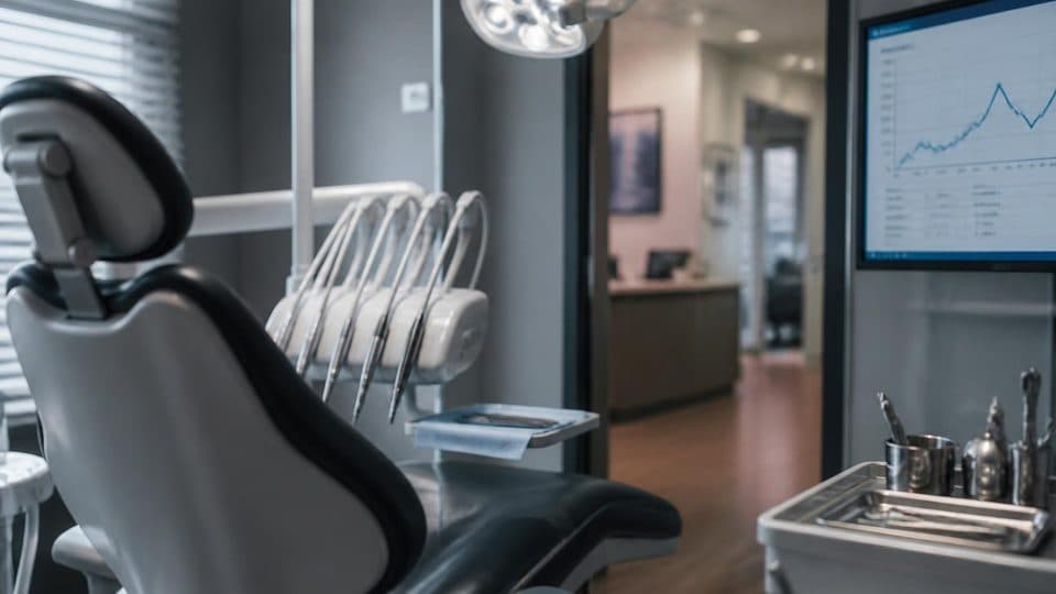 Emergency Dentists: AI Market Discovery Index