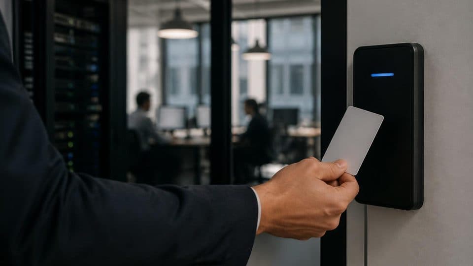Identity and Access Management: AI Market Discovery Index
