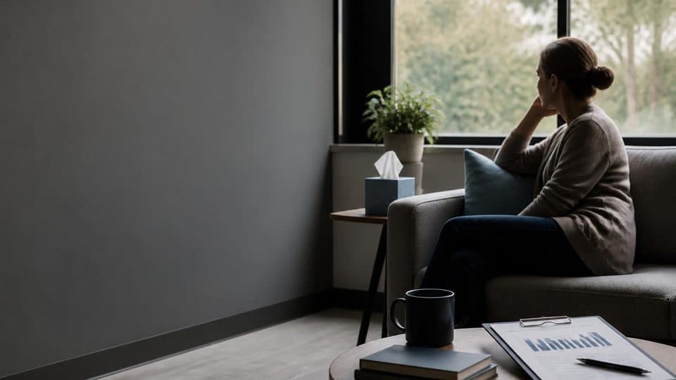 Mental Health Treatment Centers: AI Visibility Market Discovery Index