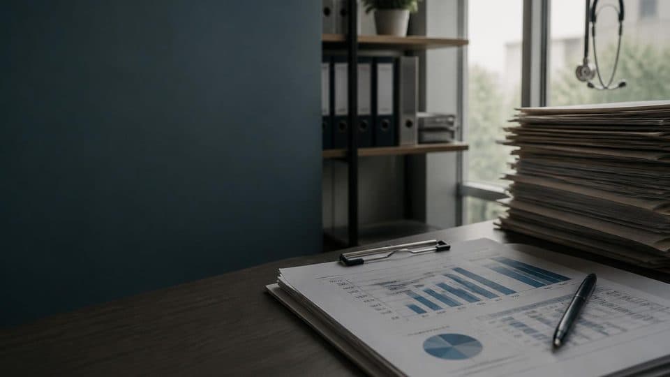 Revenue Cycle Management: AI Market Discovery Index