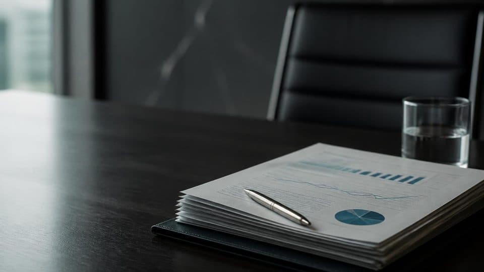 Certificates of Deposits: AI Market Discovery Index