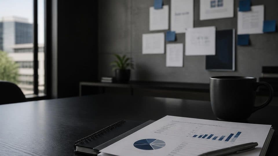 Enterprise SEO Marketing Agencies: AI Market Discovery Index