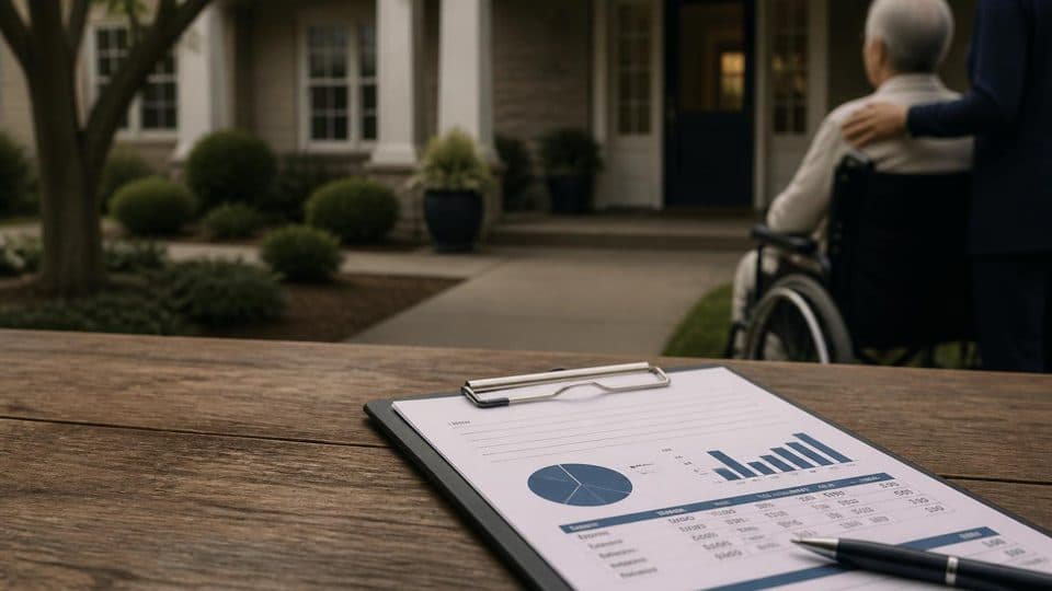 Long-Term Care Insurance: AI Market Discovery Index