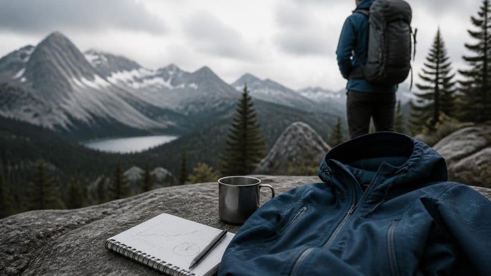Outdoor Apparel and Technical Outfits: AI Market Discovery Index