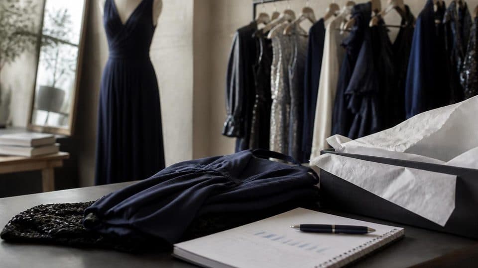 Women’s Clothing Rental: AI Visibility Market Discovery Index